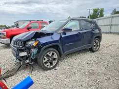3C4NJDCB8KT767463 2019 JEEP COMPASS