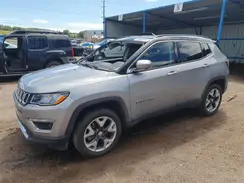 3C4NJDCB8KT767625 2019 JEEP COMPASS