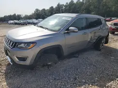 3C4NJDCB8KT775708 2019 JEEP COMPASS