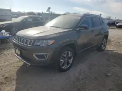 3C4NJDCB8KT776020 2019 JEEP COMPASS