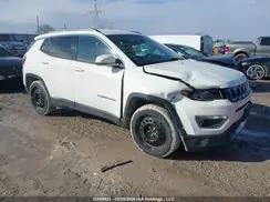 3C4NJDCB8KT782562 2019 JEEP COMPASS