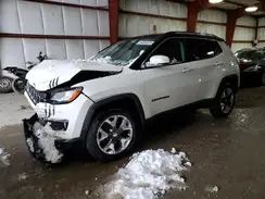 3C4NJDCB8KT790919 2019 JEEP COMPASS
