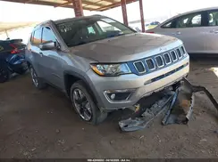 3C4NJDCB8KT791262 2019 JEEP COMPASS