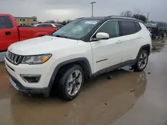 3C4NJDCB8KT791469 2019 JEEP COMPASS