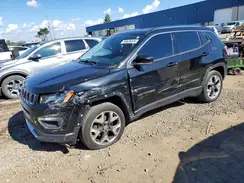 3C4NJDCB8KT791682 2019 JEEP COMPASS