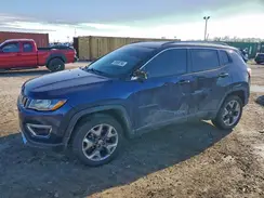 3C4NJDCB8KT806553 2019 JEEP COMPASS