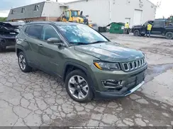 3C4NJDCB8KT812496 2019 JEEP COMPASS