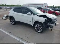 3C4NJDCB8KT812756 2019 JEEP COMPASS