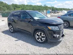 3C4NJDCB8KT813065 2019 JEEP COMPASS