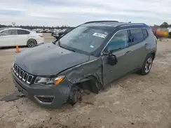 3C4NJDCB8KT818539 2019 JEEP COMPASS
