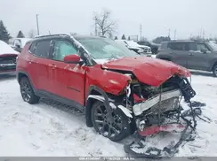3C4NJDCB8KT827029 2019 JEEP COMPASS