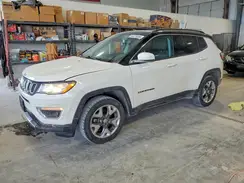 3C4NJDCB8KT827239 2019 JEEP COMPASS