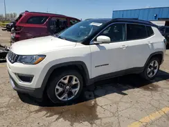 3C4NJDCB8KT827466 2019 JEEP COMPASS