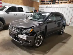 3C4NJDCB8KT828987 2019 JEEP COMPASS