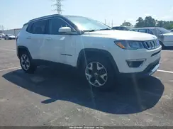 3C4NJDCB8KT840234 2019 JEEP COMPASS