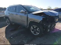 3C4NJDCB8KT842128 2019 JEEP COMPASS