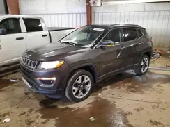 3C4NJDCB8KT842310 2019 JEEP COMPASS
