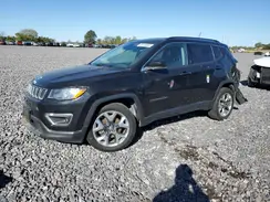 3C4NJDCB8LT100944 2020 JEEP COMPASS
