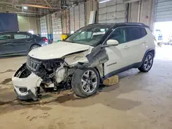 3C4NJDCB8LT119820 2020 JEEP COMPASS
