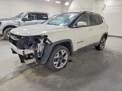 3C4NJDCB8LT124032 2020 JEEP COMPASS