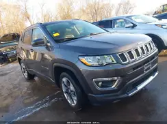 3C4NJDCB8LT126878 2020 JEEP COMPASS