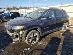 3C4NJDCB8LT126928 2020 JEEP COMPASS