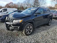 3C4NJDCB8LT127304 2020 JEEP COMPASS