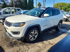 3C4NJDCB8LT128131 2020 JEEP COMPASS