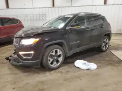 3C4NJDCB8LT128226 2020 JEEP COMPASS