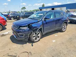 3C4NJDCB8LT132440 2020 JEEP COMPASS