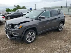3C4NJDCB8LT146242 2020 JEEP COMPASS