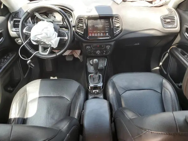 3C4NJDCB8LT146242 2020 JEEP COMPASS - Image 8