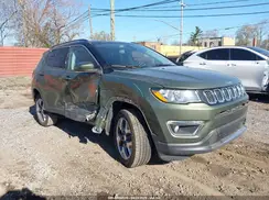 3C4NJDCB8LT146337 2020 JEEP COMPASS