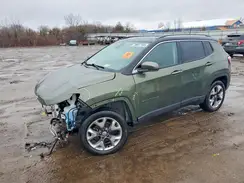 3C4NJDCB8LT146967 2020 JEEP COMPASS