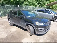 3C4NJDCB8LT147097 2020 JEEP COMPASS