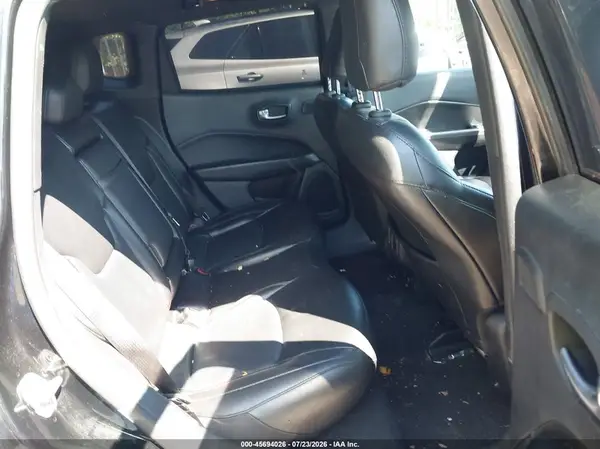 3C4NJDCB8LT147097 2020 JEEP COMPASS - Image 8