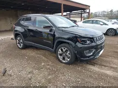 3C4NJDCB8LT147987 2020 JEEP COMPASS