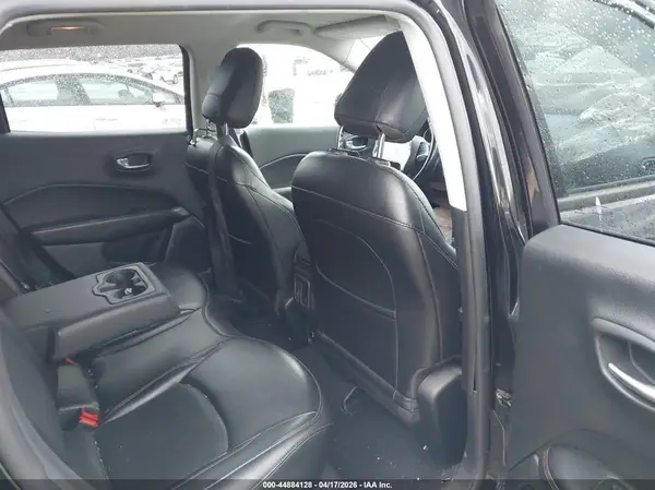3C4NJDCB8LT147987 2020 JEEP COMPASS - Image 8