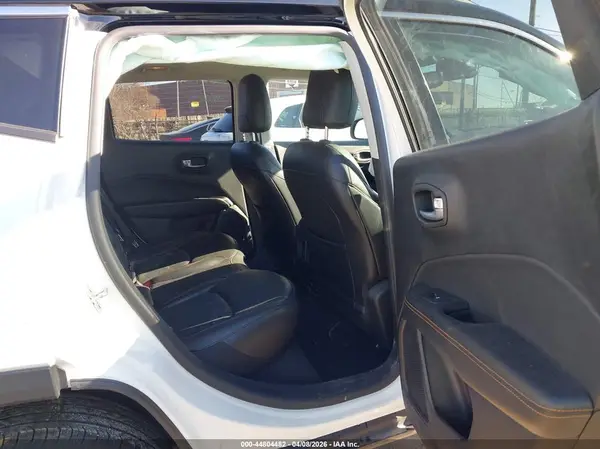 3C4NJDCB8LT149965 2020 JEEP COMPASS - Image 8