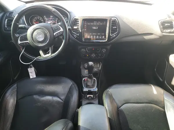 3C4NJDCB8LT151361 2020 JEEP COMPASS - Image 8