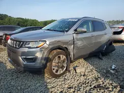 3C4NJDCB8LT153594 2020 JEEP COMPASS