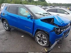 3C4NJDCB8LT155071 2020 JEEP COMPASS