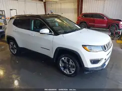 3C4NJDCB8LT155331 2020 JEEP COMPASS