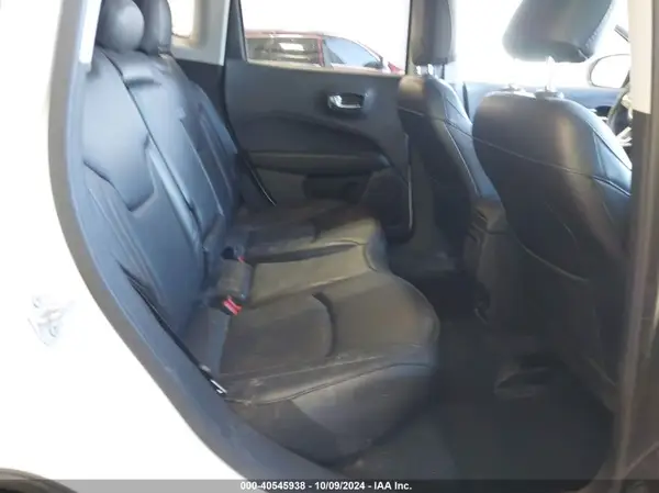 3C4NJDCB8LT155331 2020 JEEP COMPASS - Image 8