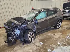 3C4NJDCB8LT155765 2020 JEEP COMPASS