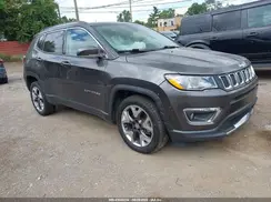 3C4NJDCB8LT158150 2020 JEEP COMPASS