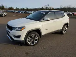 3C4NJDCB8LT160125 2020 JEEP COMPASS