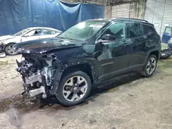 3C4NJDCB8LT160304 2020 JEEP COMPASS