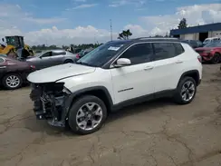 3C4NJDCB8LT164000 2020 JEEP COMPASS