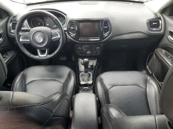 3C4NJDCB8LT164000 2020 JEEP COMPASS - Image 8